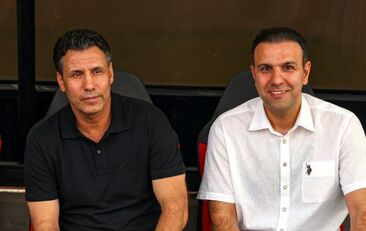 با ذهن هواداران پرسپولیس بازی نکن؛ 
