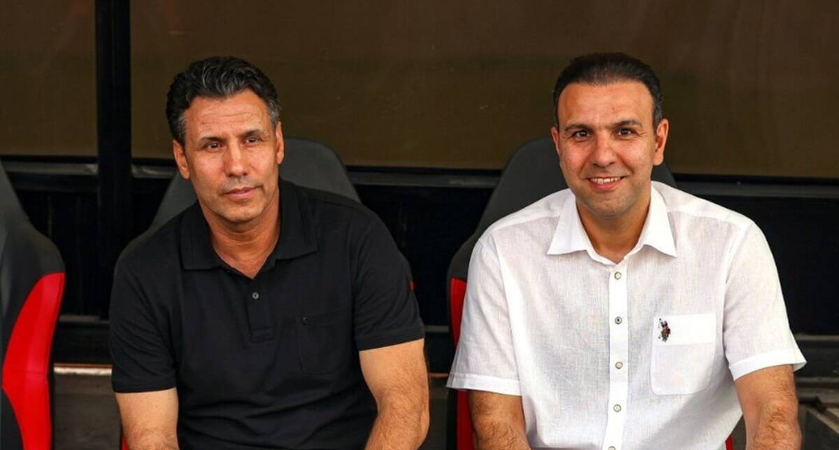 با ذهن هواداران پرسپولیس بازی نکن؛ 
