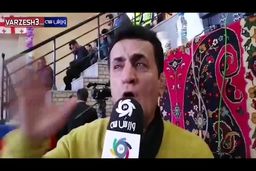 اظهارات محمد بنا درباره ماجرای استراماچونی