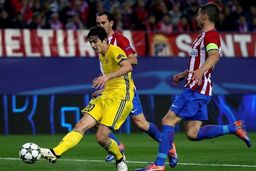 خیز سویا برای جذب آزمون / ستاره ایرانی در راه لالیگا ​