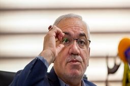 واکنش فوری باشگاه به شایعه جنجالی استعفای فتح‌الله‌زاده