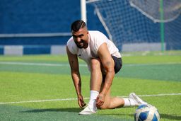 علی مبارکی  با پیشنهادی از لیگ  های عربستان  و امارات مواجه شده است