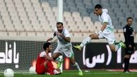 تمرکز پرسپولیسی‌ها روی مهار ستاره ذوب آهن!+جزئیات بیشتر 