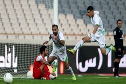 تمرکز پرسپولیسی‌ها روی مهار ستاره ذوب آهن!+جزئیات بیشتر 