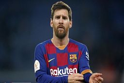 شرط لیونل مسی برای تمدید قرارداد؛ بند ترسناک

