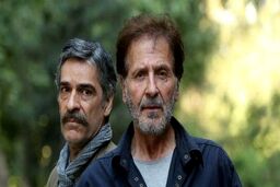 سریال شرم با بازی ابوالفضل پورعرب به زودی به روی آنتن. شبکه سه.+عکس