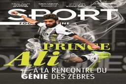 قلی‌زاده «پرنس علی» شد