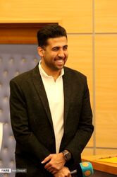 قرعه کشی لیگ دسته اول فوتبال