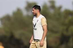 محبی: پیکان بهترین انتخاب برایم بود
