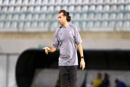 عقیلی:پرسپولیس آماده و در شرایط مسابقه است