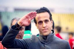 جملات قصار جادوگر/ کریمی: من و فرهاد پرسپولیسی بودیم، فرشید استقلالی!

