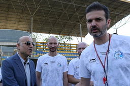 استراتژی "فریب" در ماجرای استرا و استقلال/ کدام طرف دروغ می‌گوید؟

