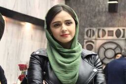 تغییر چهره ترانه علیدوستی از گذشته تا کنون+عکس