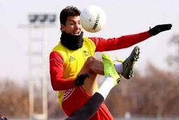 بازیکن ایرانی به تیم اژد‌ها ملحق شد!
