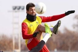 بازیکن ایرانی به تیم اژد‌ها ملحق شد!