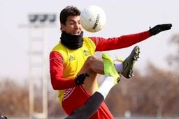 بازیکن ایرانی به تیم اژد‌ها ملحق شد!