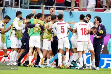 ایران ولز