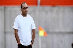 مشورت سرمربی مس با برانکو