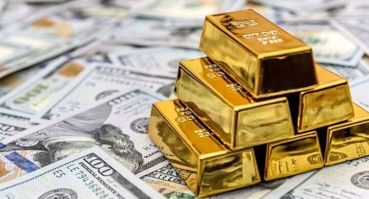 افزایش فوری قیمت طلا و دلار و سکه در بازار عصر امروز|جدول جدید