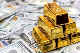 افزایش فوری قیمت طلا و دلار و سکه در بازار عصر امروز|جدول جدید