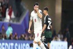 غیرت ایرانی و اشک های طارمی؛عامل امید به این تیم ملی