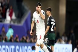 غیرت ایرانی و اشک های طارمی؛عامل امید به این تیم ملی