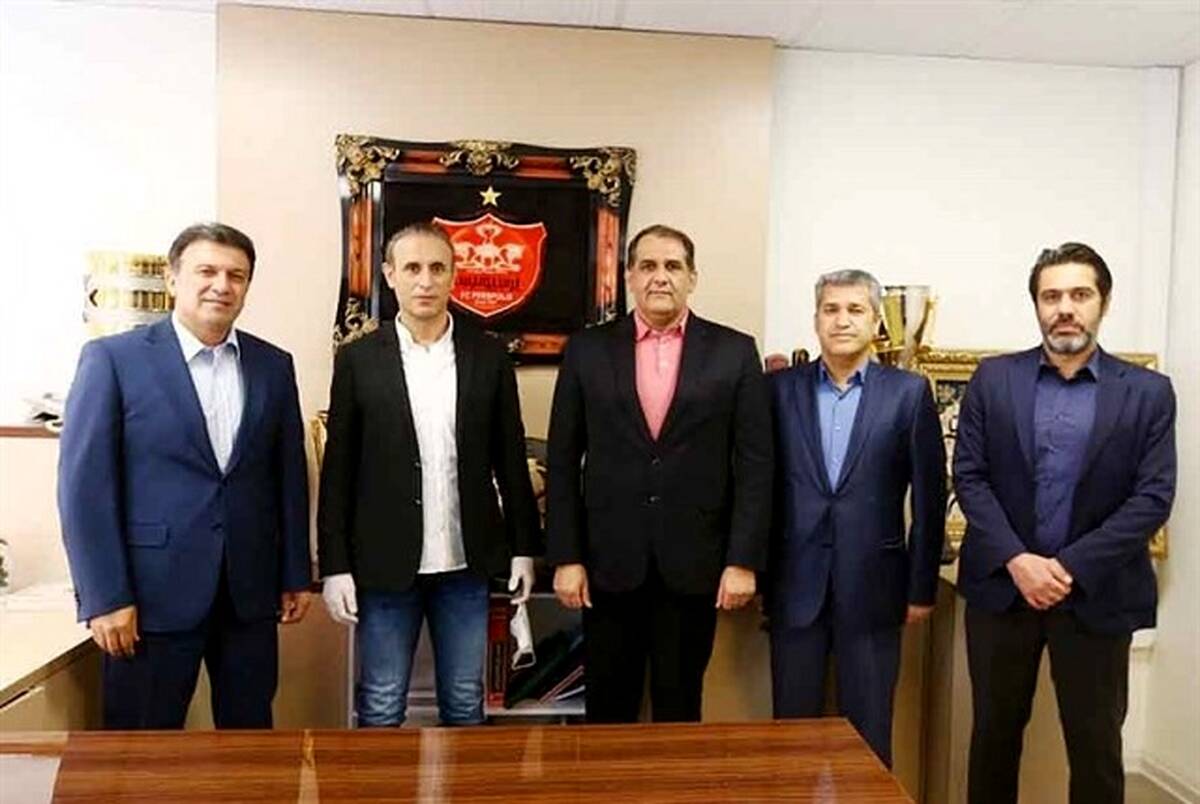 وضعیت آشفته پرسپولیس/ مشکلات مالی، نبود مدیرعامل و ۲ دستگی!

