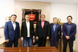 وضعیت آشفته پرسپولیس/ مشکلات مالی، نبود مدیرعامل و ۲ دستگی!

