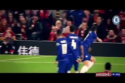 واکنش های منحصر به فرد از ویلی کابایرو دروازه بان چلسی