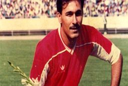 پیام تسلیت باشگاه پرسپولیس به مناسبت درگذشت کریم باوی