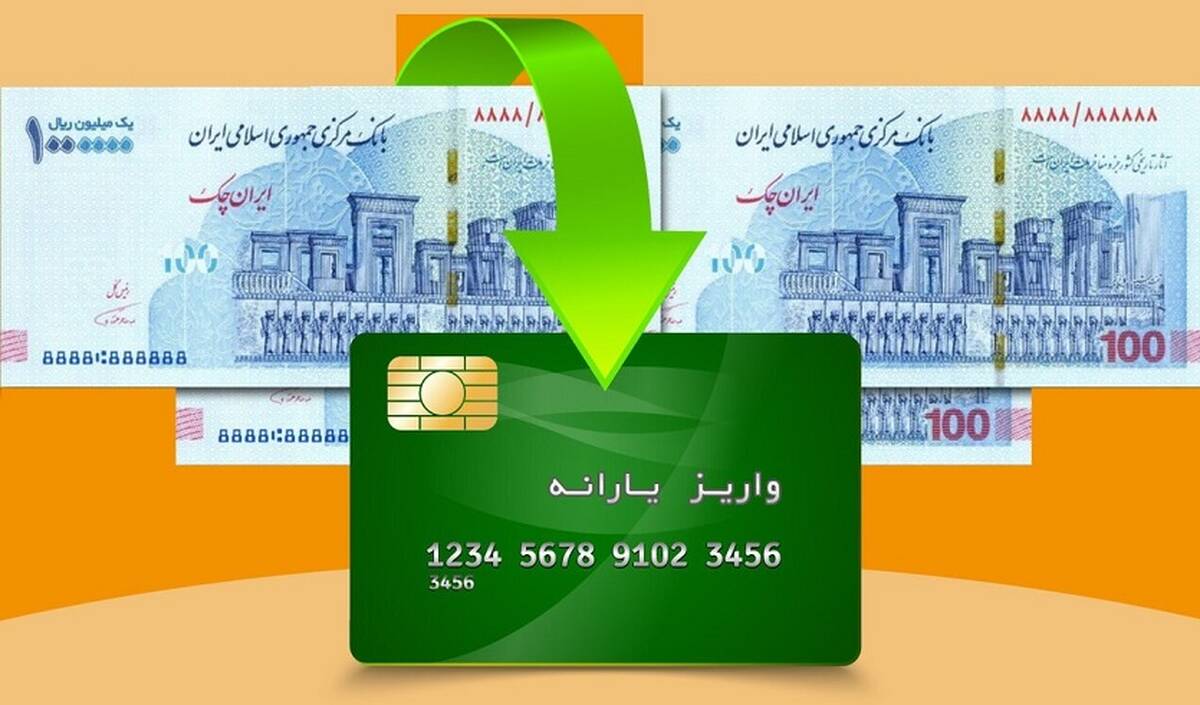 کارت یارانه کالابرگ بگیران امشب شارژ میشود | مبلغ یارانه کالابرگ الکترونیکی چقدر است ؟