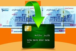 کارت یارانه کالابرگ بگیران امشب شارژ میشود | مبلغ یارانه کالابرگ الکترونیکی چقدر است ؟