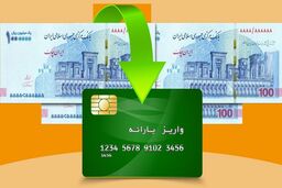 کارت یارانه کالابرگ بگیران امشب شارژ میشود | مبلغ یارانه کالابرگ الکترونیکی چقدر است ؟