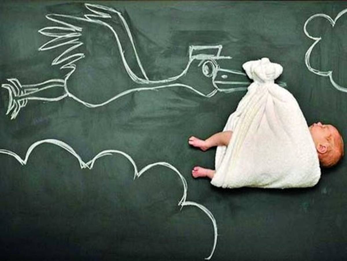 اجاره رحم، فروش تخمک؛ 40 میلیون تومان همراه با ماهی یک میلیون نفقه