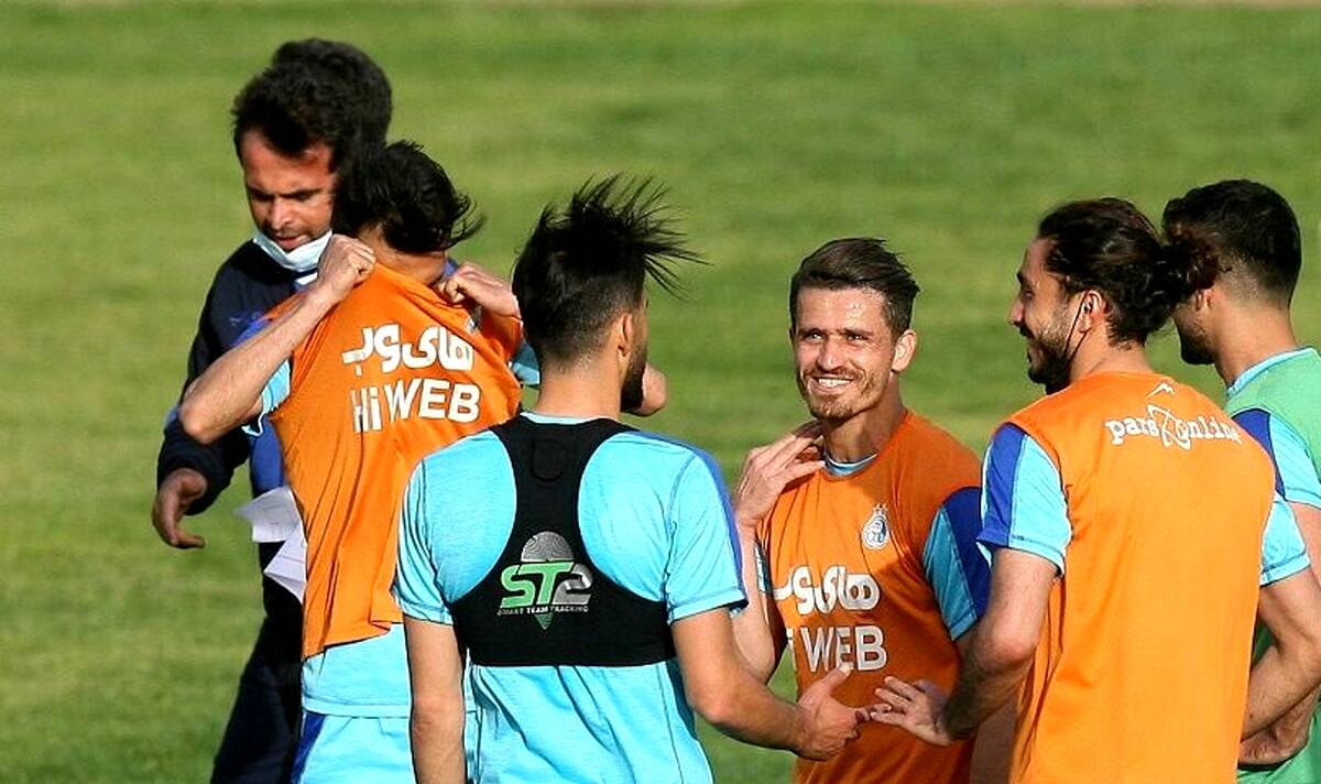 واکنش جنجالی به لغو بازی استقلال!