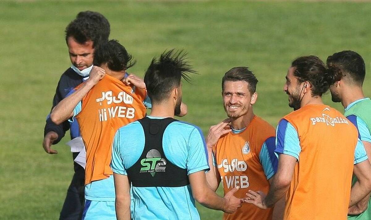 واکنش جنجالی به لغو بازی استقلال!