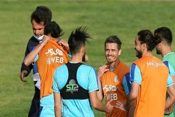 واکنش جنجالی به لغو بازی استقلال!