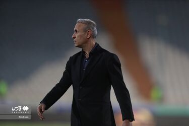 ملوان پرسپولیس