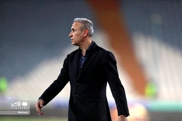 ملوان پرسپولیس