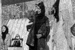 فروشگاهی که در حوزه برندینگ دست به حرکتی خلاقانه می زند 
