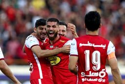 پرسپولیس در آستانه ترکاندن یک بمب جدید