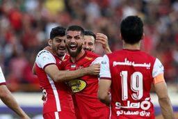 پرسپولیس در آستانه ترکاندن یک بمب جدید