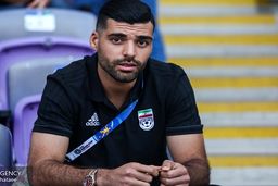 مهدی طارمی نیمکت‌نشین شد؟

