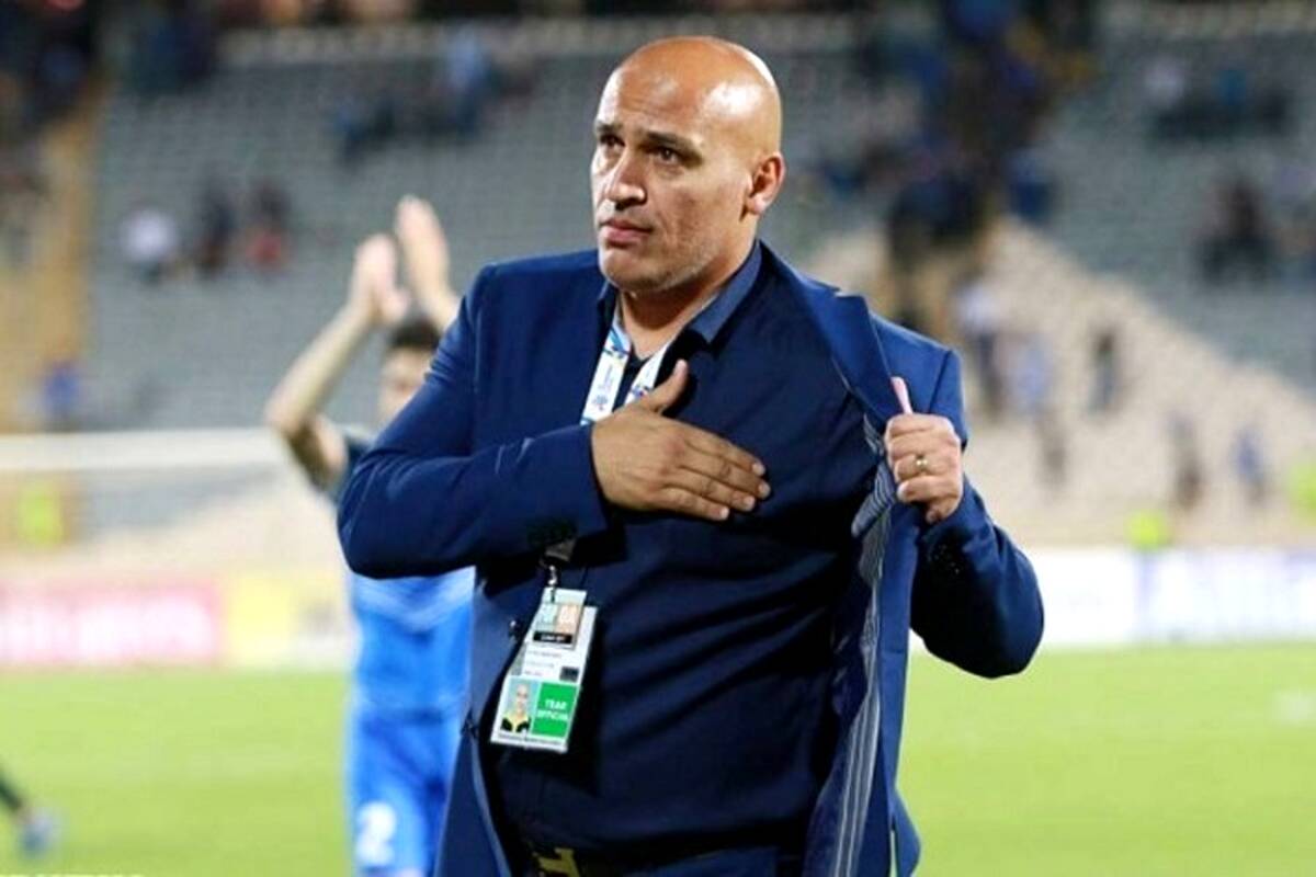 سرمربی تراکتور بالاخره مشخص شد