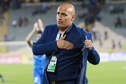سرمربی تراکتور بالاخره مشخص شد