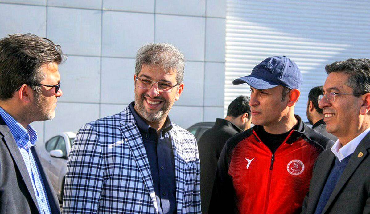 شایعه عجیب اطراف پرسپولیس: یحیی به شهرخودرو بازمی‌گردد!

