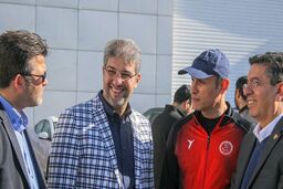 شایعه عجیب اطراف پرسپولیس: یحیی به شهرخودرو بازمی‌گردد!

