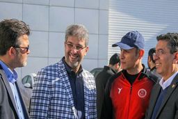 شایعه عجیب اطراف پرسپولیس: یحیی به شهرخودرو بازمی‌گردد!

