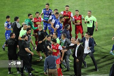 دربی 101 