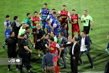دربی 101 